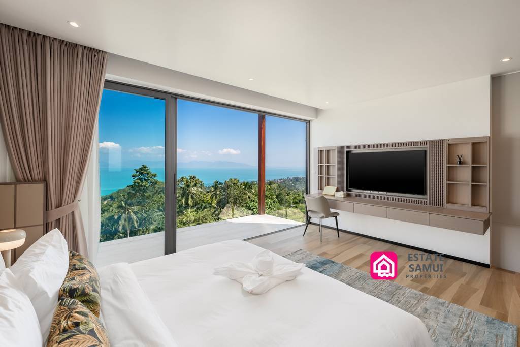 Modern Nathorn Villas For Sale