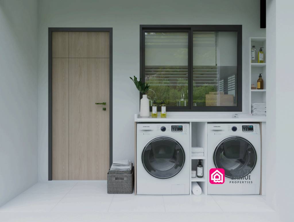 Affordable Pool Villas For Sale