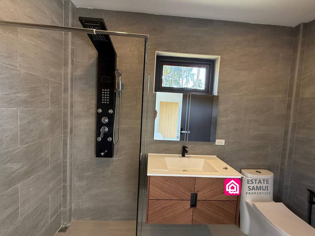 Cozy Bophut Pool Villas