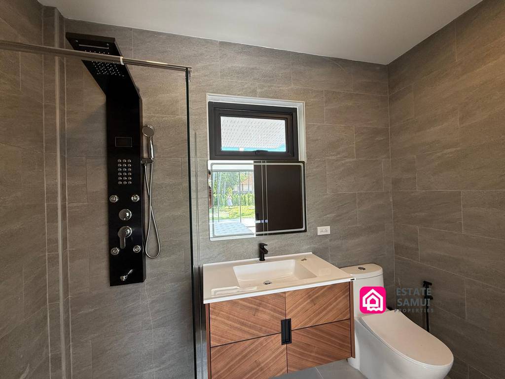 Cozy Bophut Pool Villas