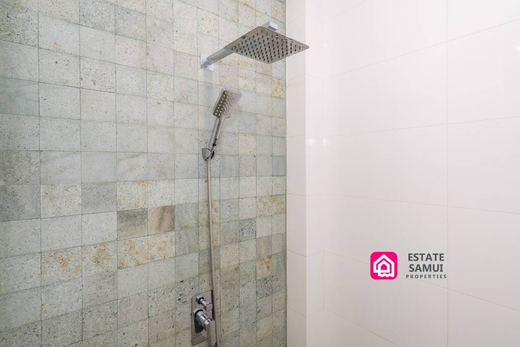 Balinese Style Pool Villa