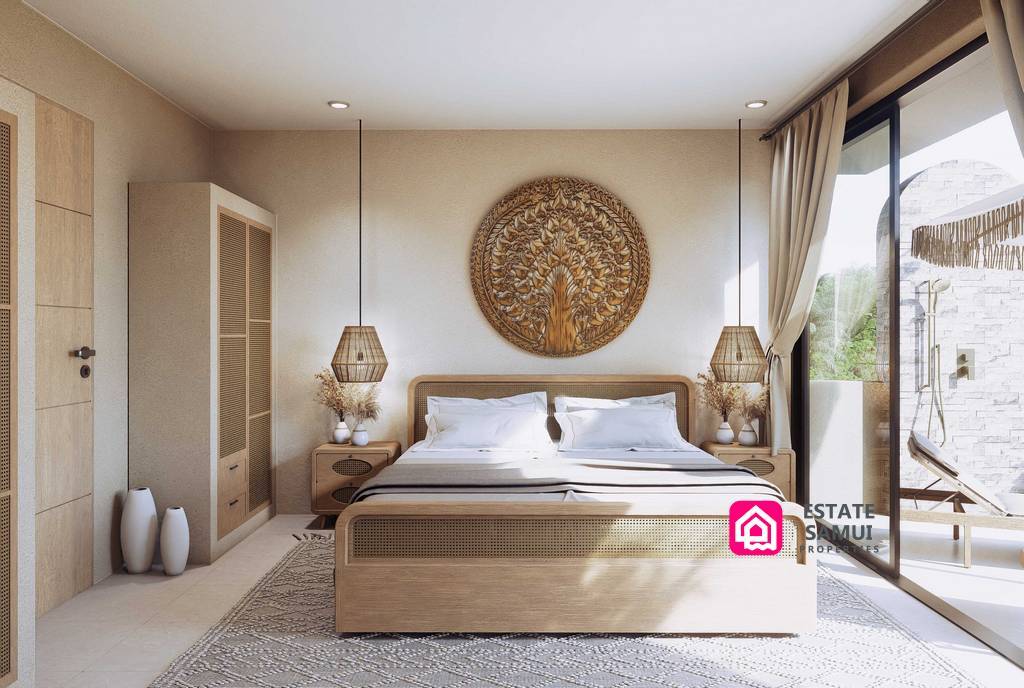 Edin Rise Pool Villas