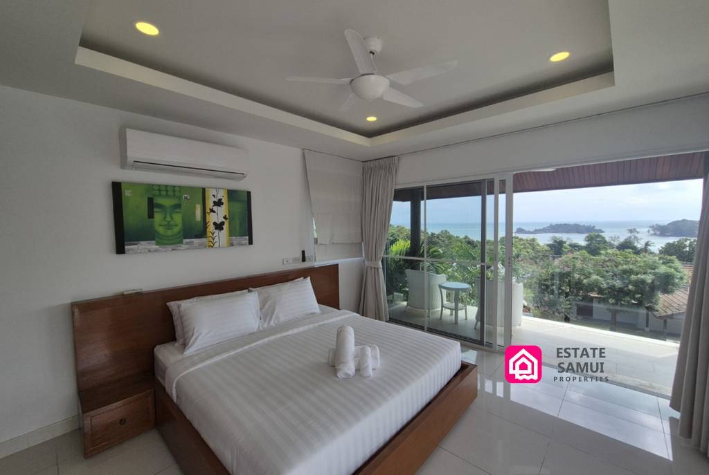 Stylish Cheong Mon Villa