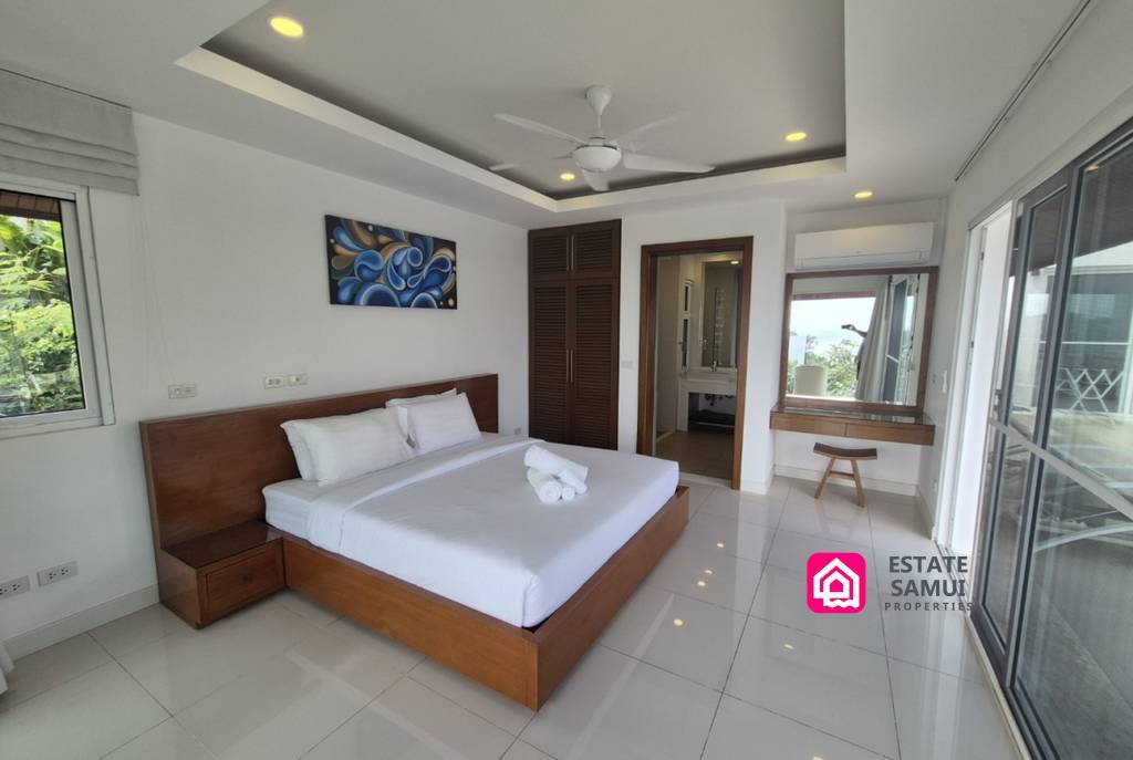 Stylish Cheong Mon Villa