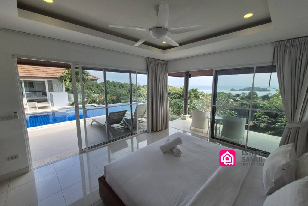 Stylish Cheong Mon Villa