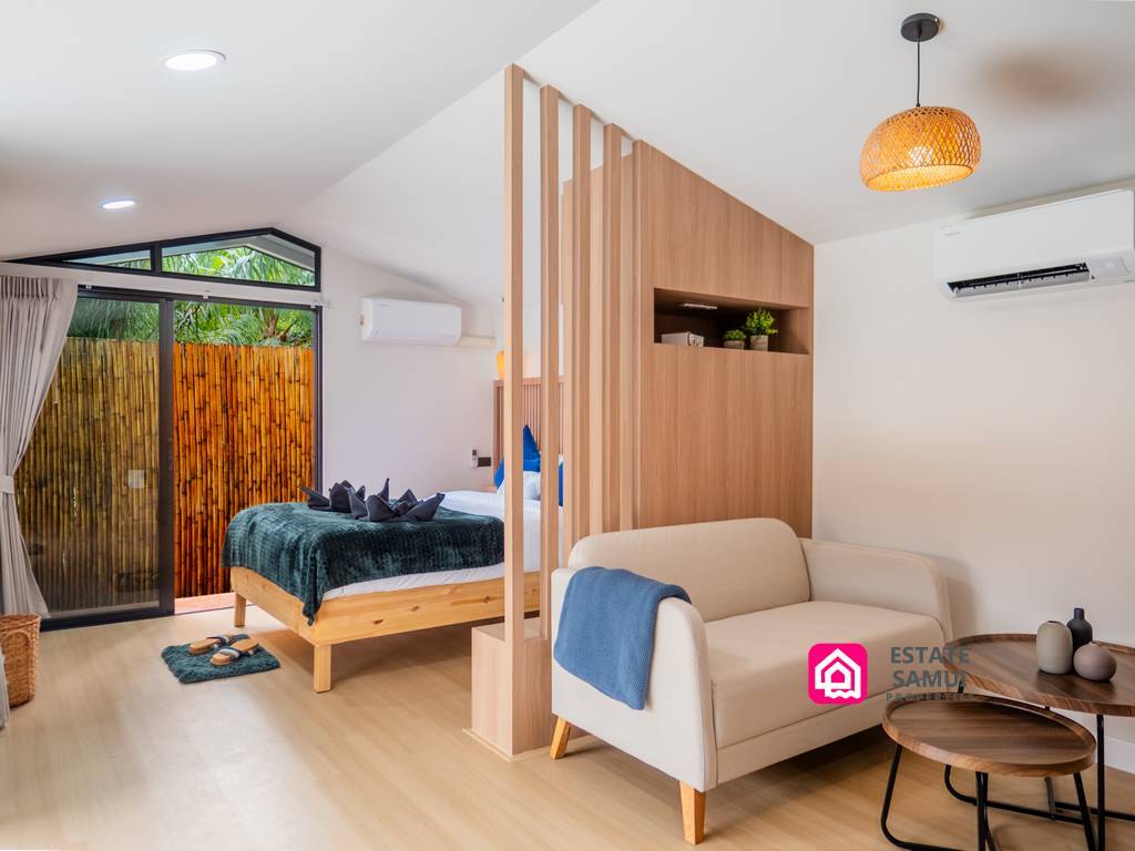 Maenam Investment Villa For Sale