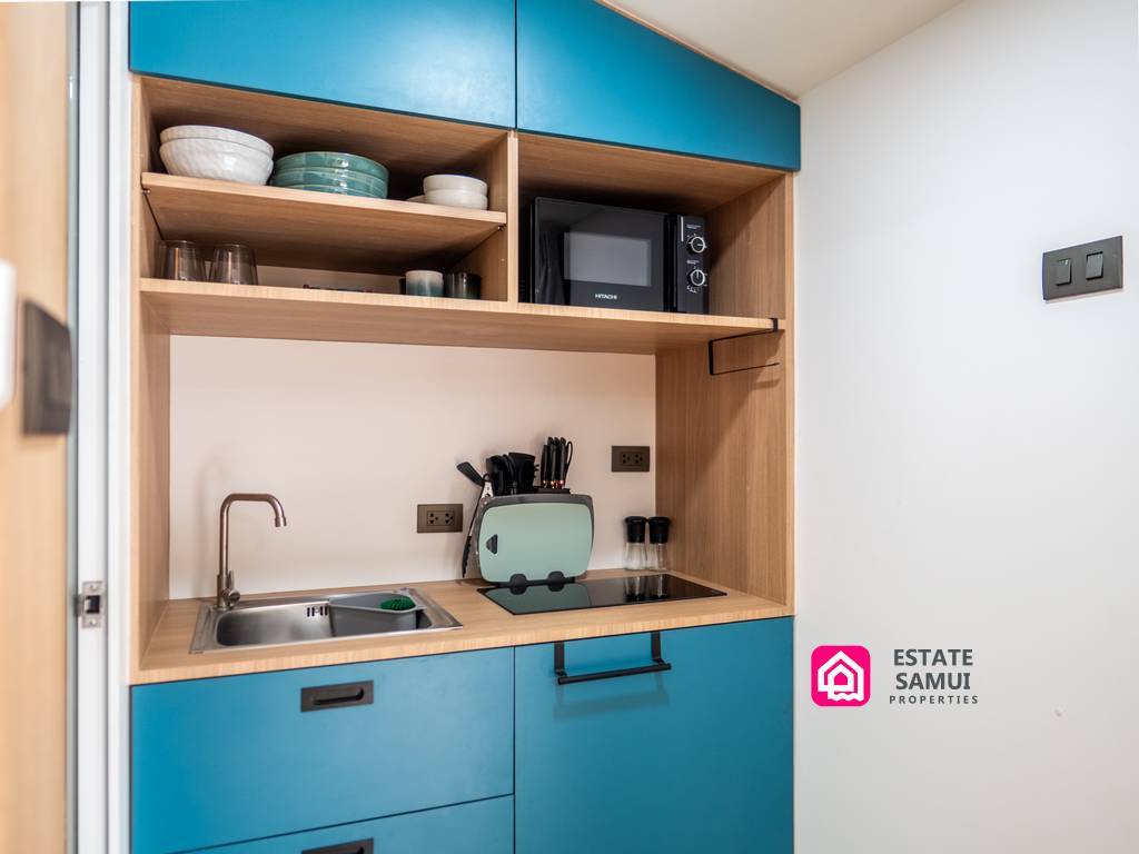 Maenam Investment Villa For Sale