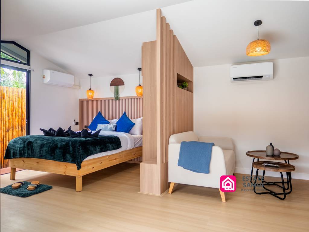 Maenam Investment Villa For Sale