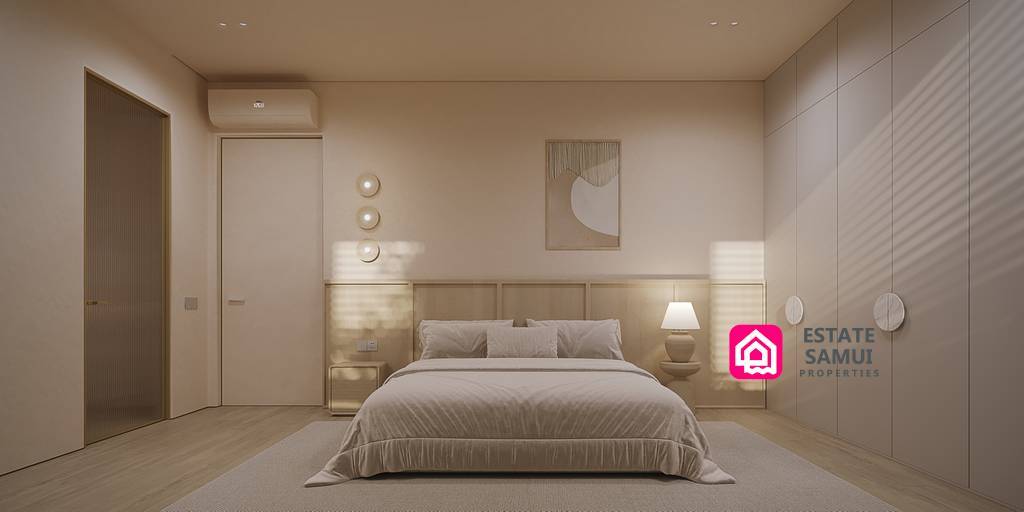 Maenam Off-Plan Villas