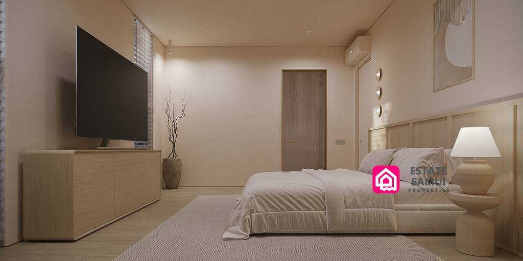 Maenam Off-Plan Villas