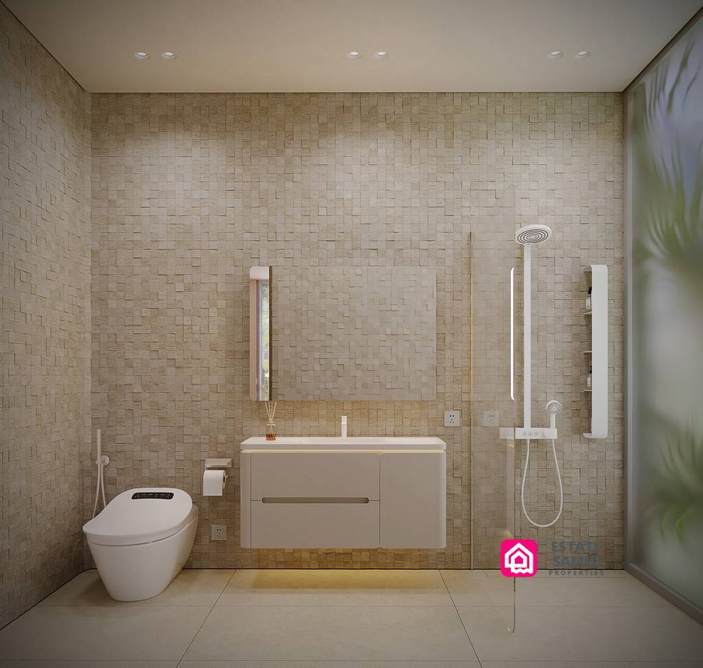 Maenam Off-Plan Villas