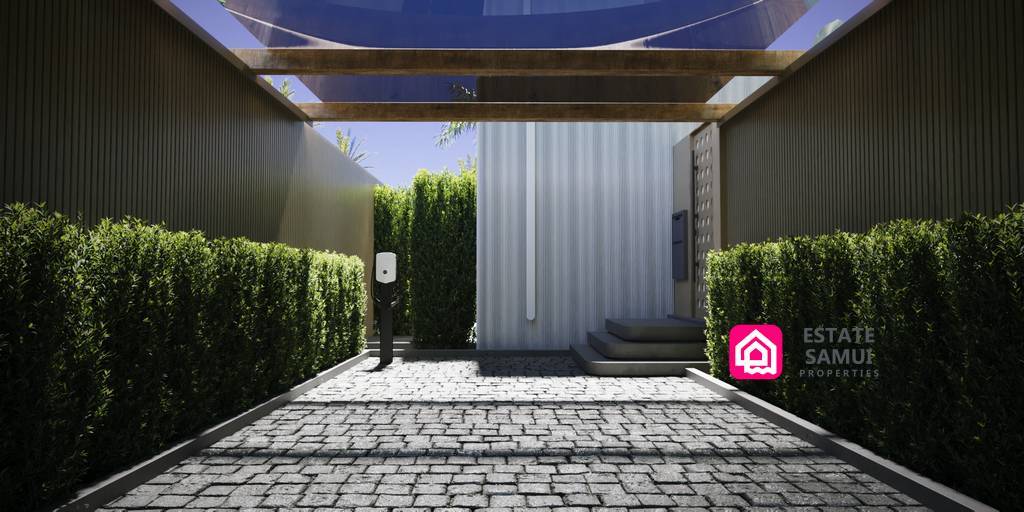 Maenam Off-Plan Villas