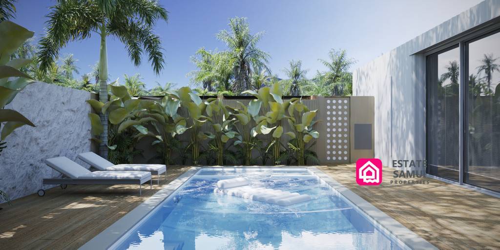 Maenam Off-Plan Villas