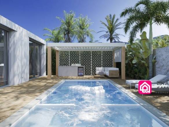 Maenam Off-Plan Villas