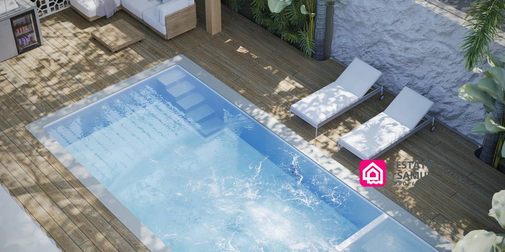 Maenam Off-Plan Villas