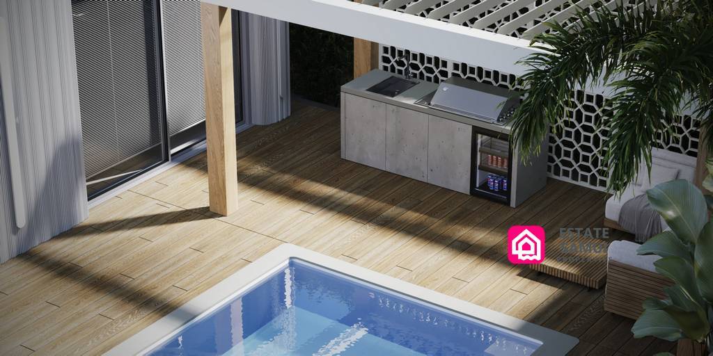 Maenam Off-Plan Villas