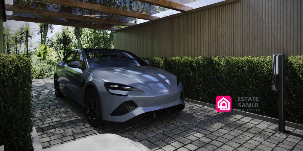 Maenam Off-Plan Villas