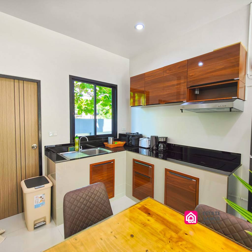 Cozy Lipa Noi Villa