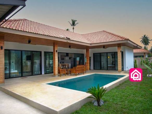 Great Value Villas For Sale