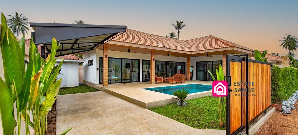 Great Value Villas For Sale