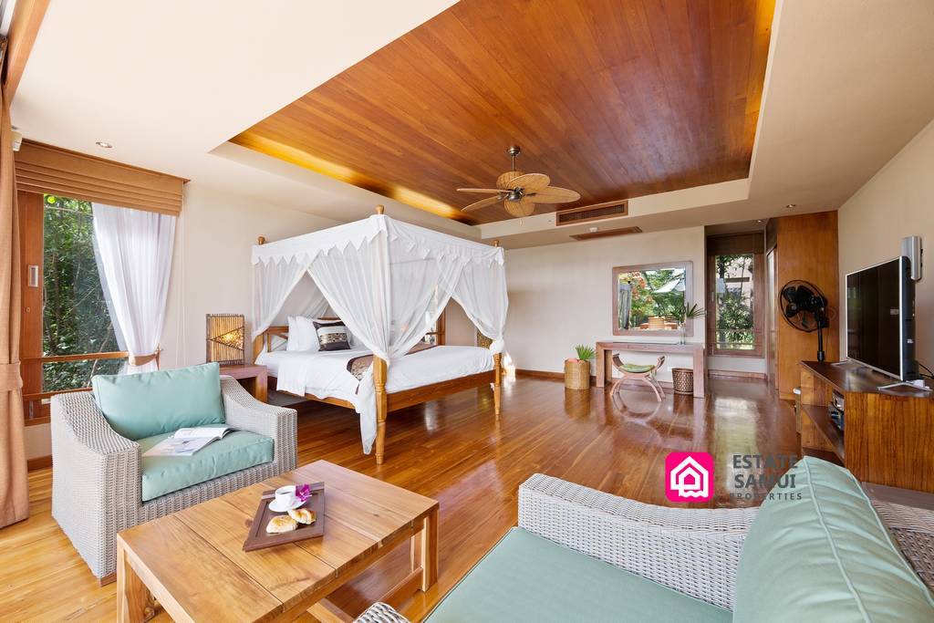 Expansive Luxury Villa