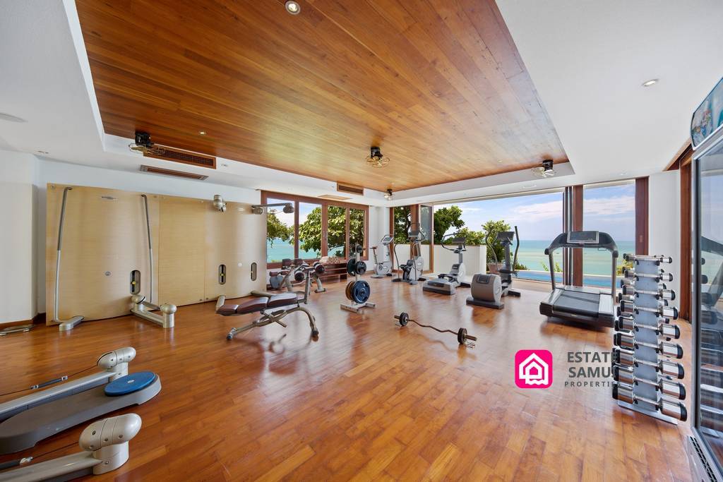 Expansive Luxury Villa