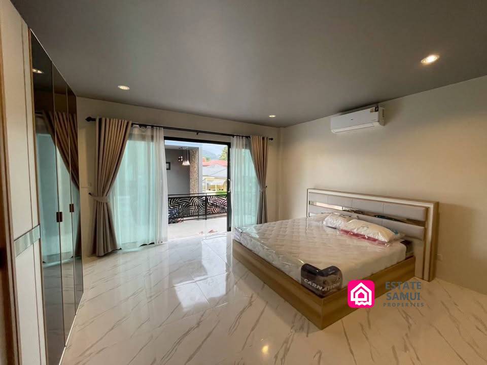 Namuang Villa With Pool For Sale