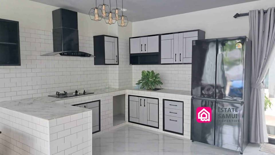 Namuang Villa With Pool For Sale