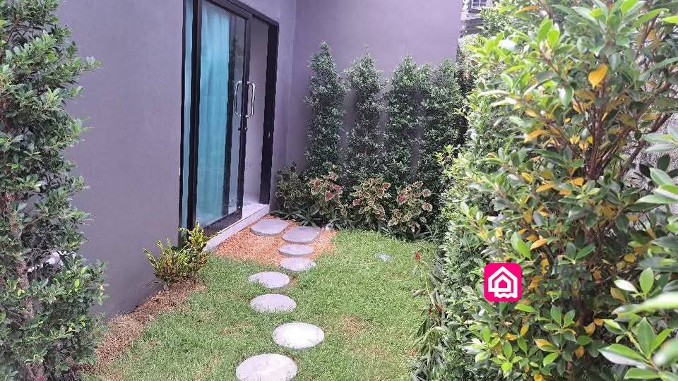 Namuang Villa With Pool For Sale