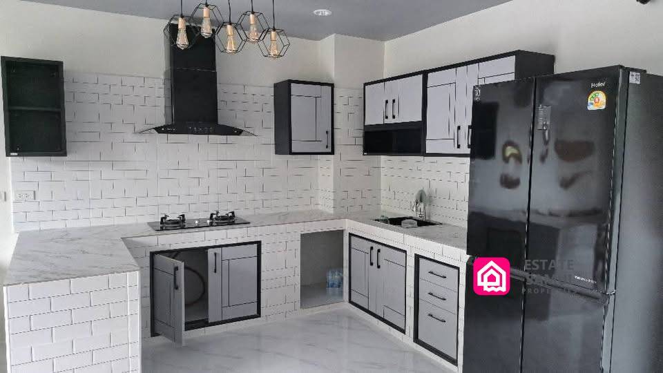 Namuang Villa With Pool For Sale