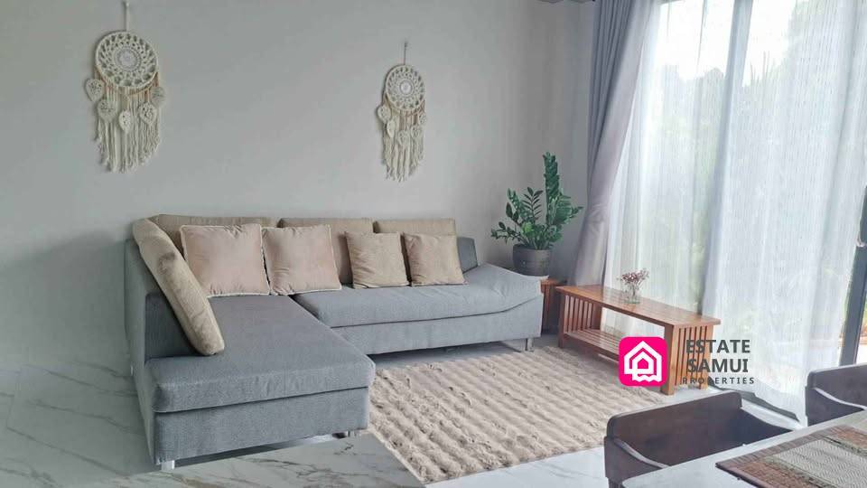 Namuang Villa With Pool For Sale