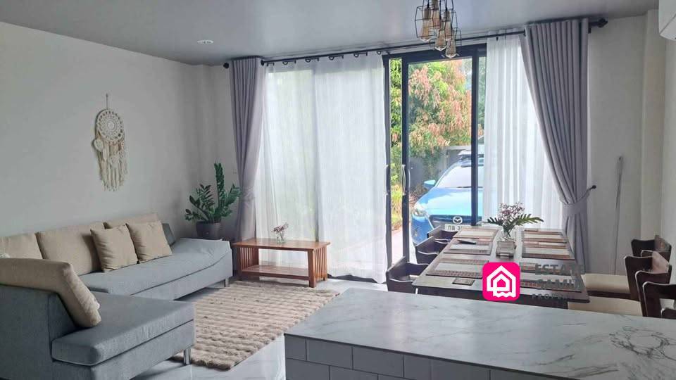 Namuang Villa With Pool For Sale