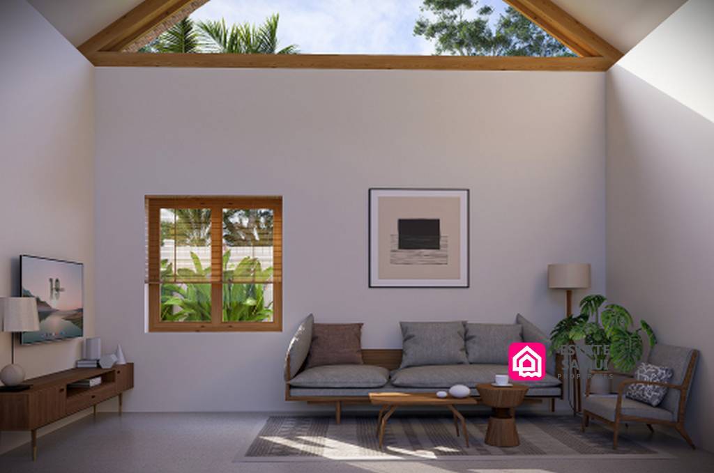 Cozy Lamai Pool Villas