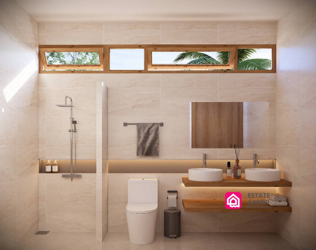 Cozy Lamai Pool Villas