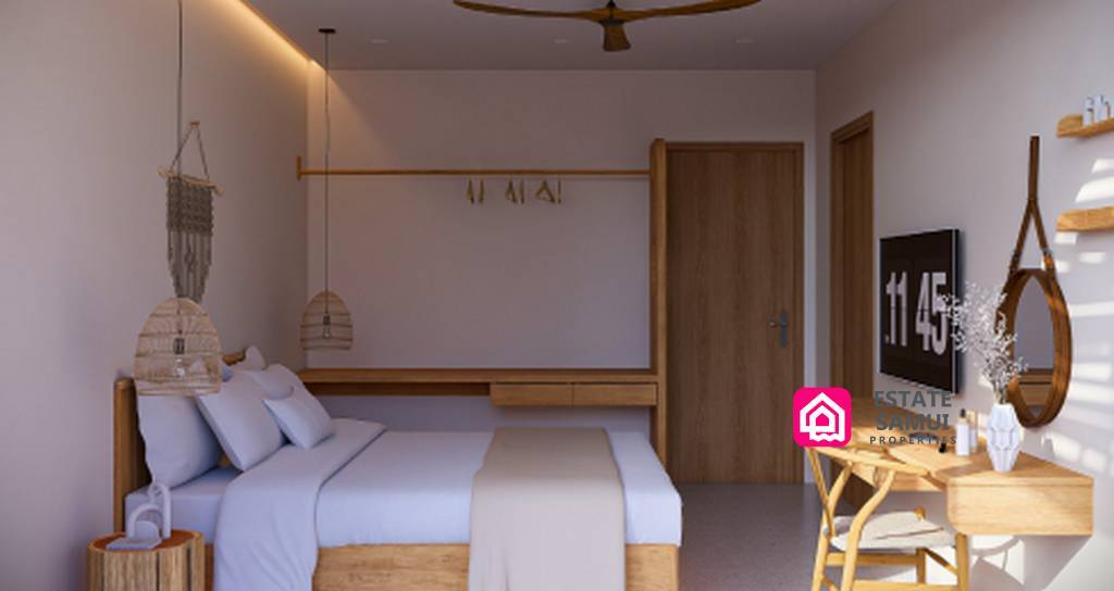 Cozy Lamai Pool Villas