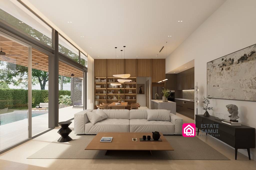 Dolce Villas For Sale