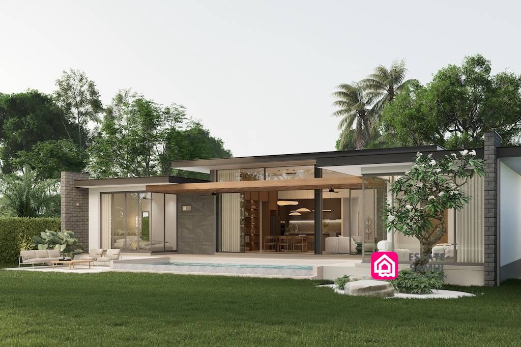 Dolce Villas For Sale