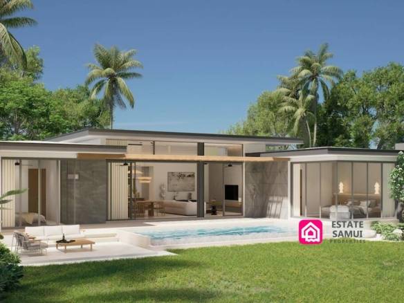 Dolce Villas For Sale