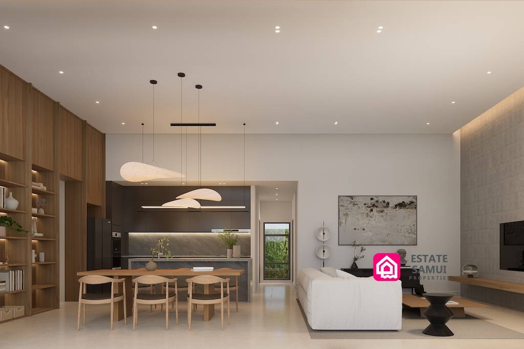 Dolce Villas For Sale