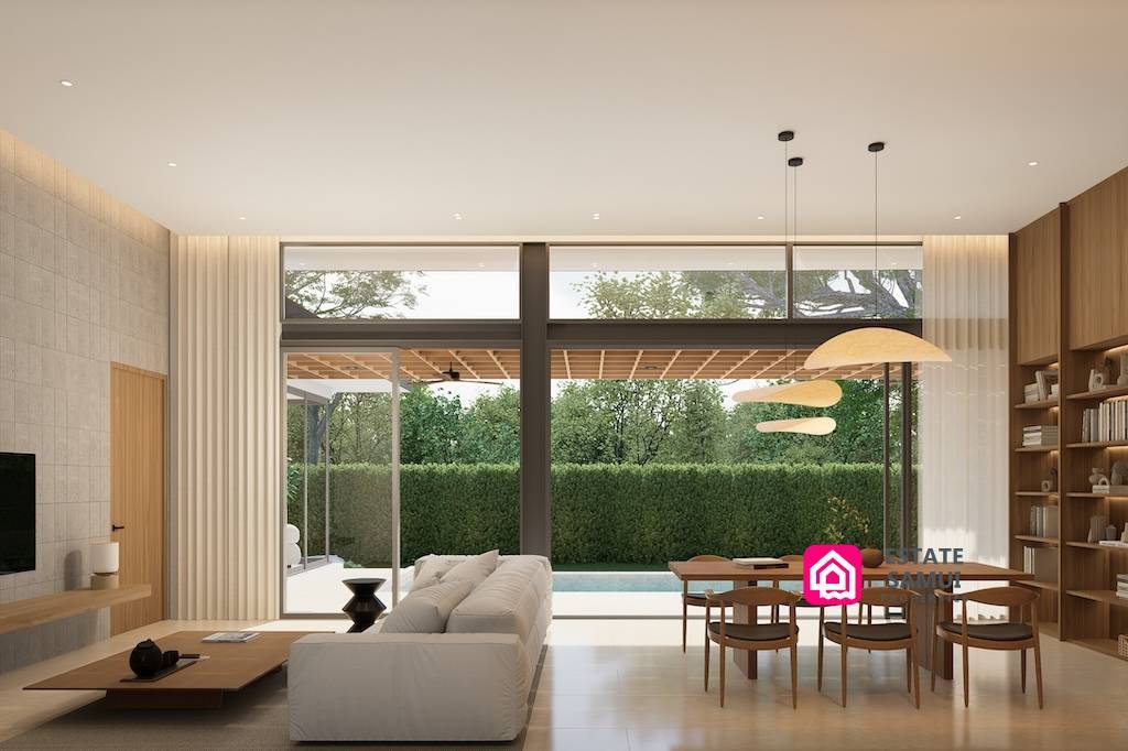 Dolce Villas For Sale