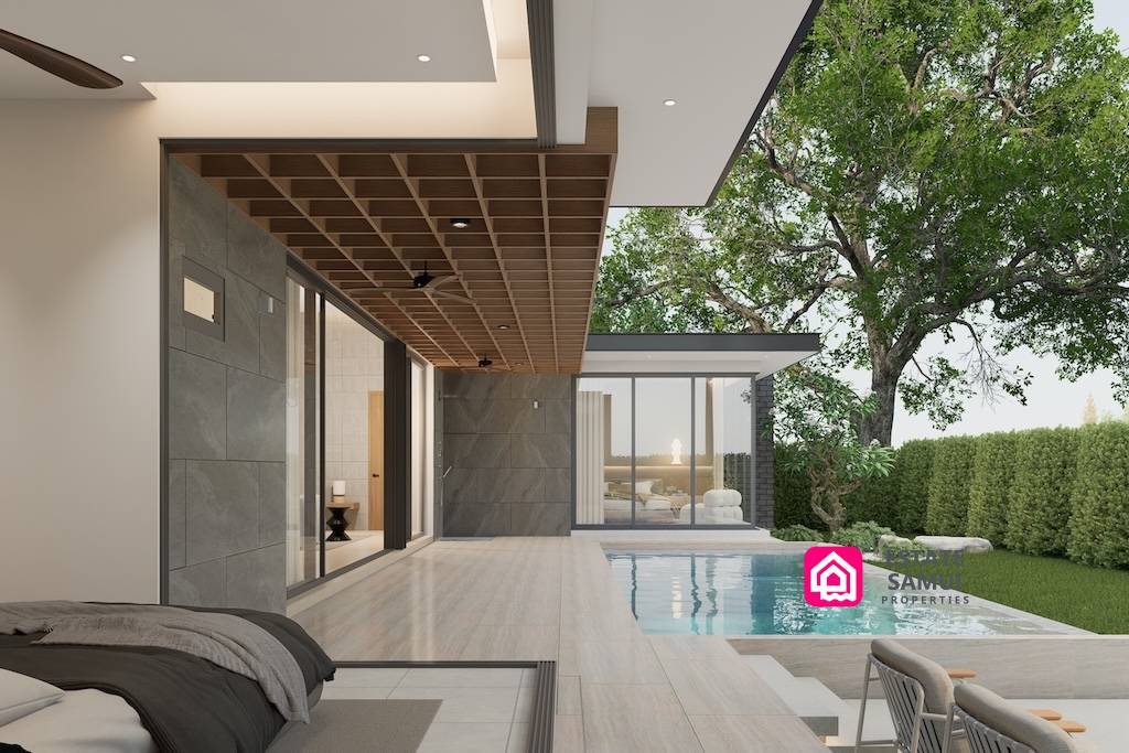 Dolce Villas For Sale