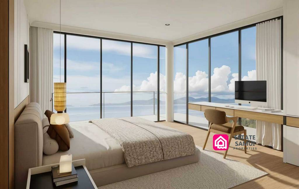 Bang Por View Villas