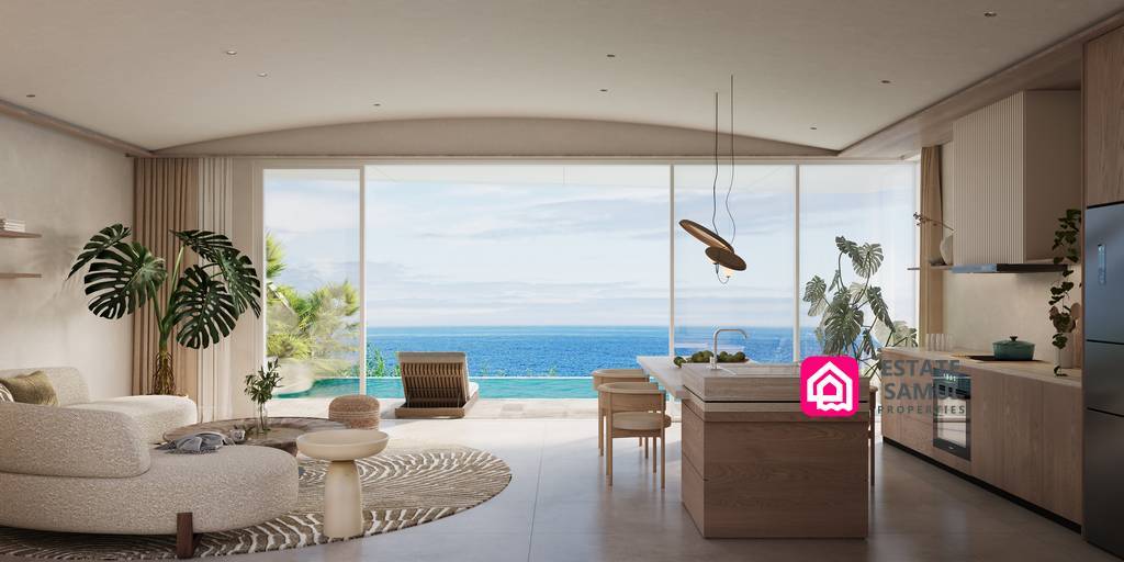 The Crest Villas For Sale