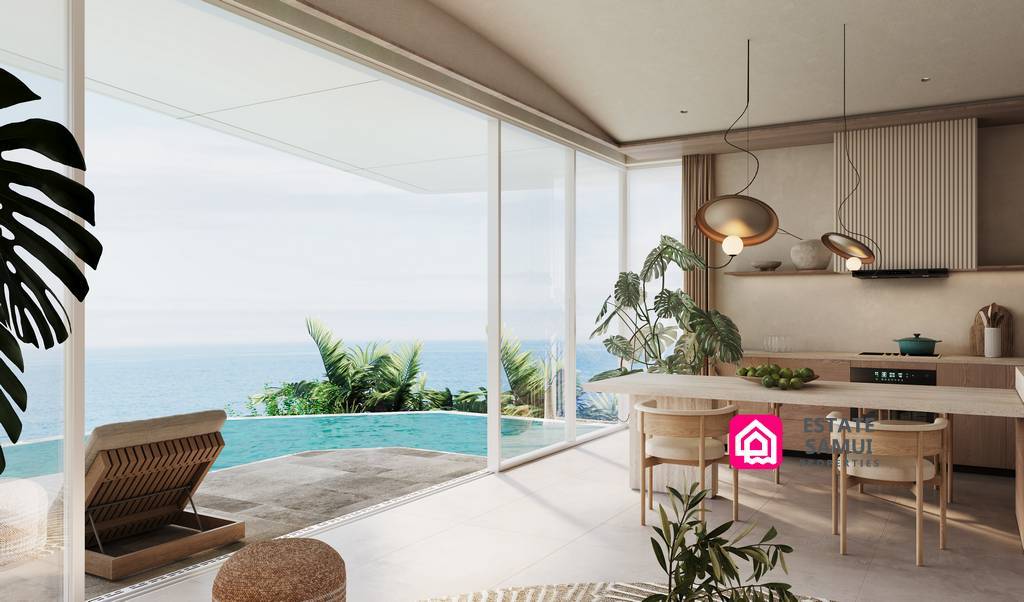 The Crest Villas For Sale