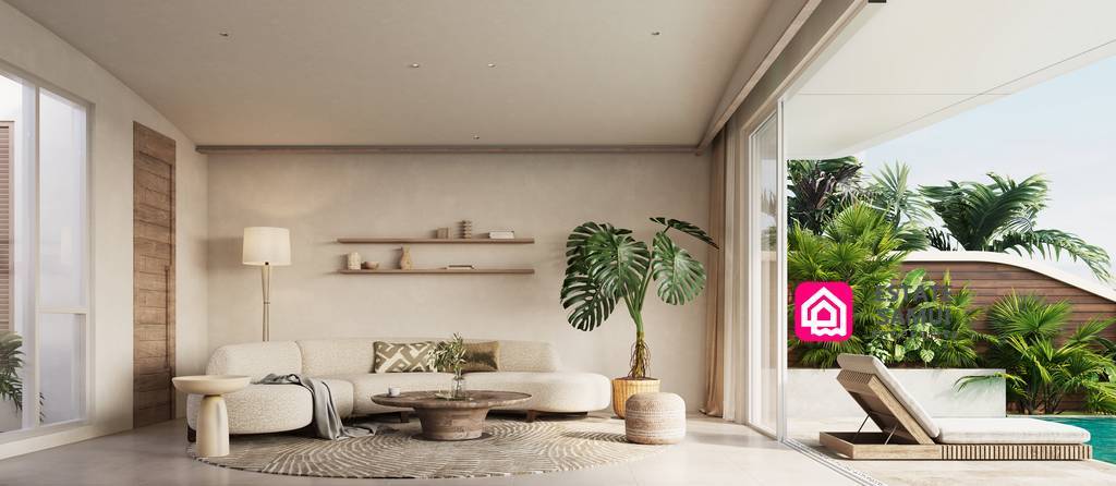 The Crest Villas For Sale