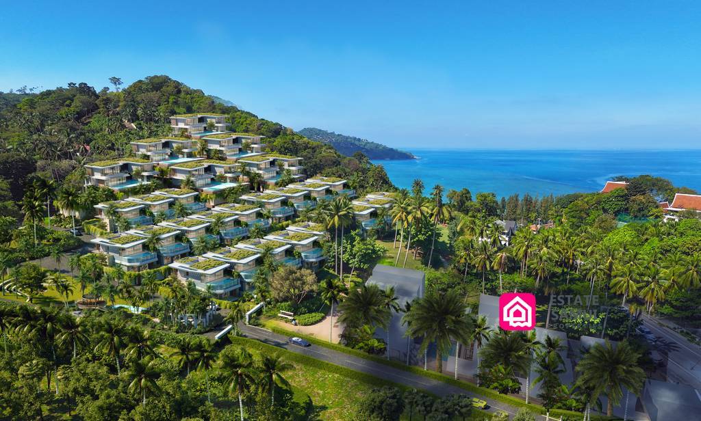 The Crest Villas For Sale