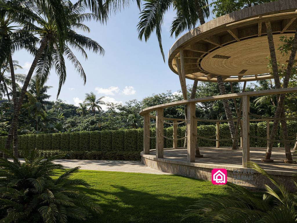 The Crest Villas For Sale