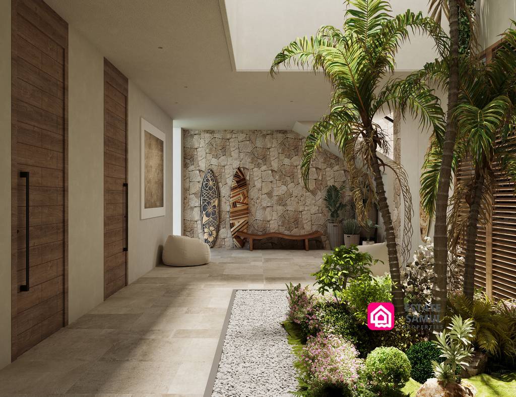 The Crest Villas For Sale