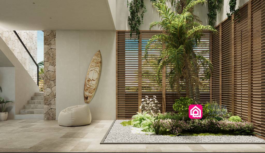 The Crest Villas For Sale