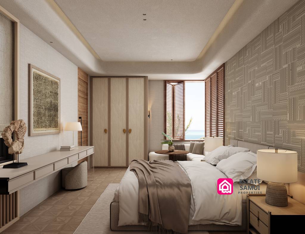 The Crest Villas For Sale